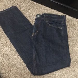 Men’s Levi’s 541 Jeans